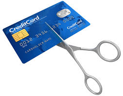 Cut your Credit Card Debt