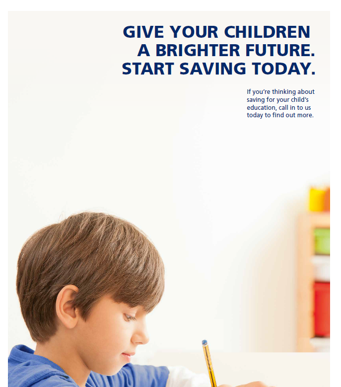 Children’s Savings Plan: Securing Financial Futures