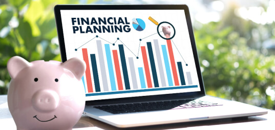 Creating a financial plan