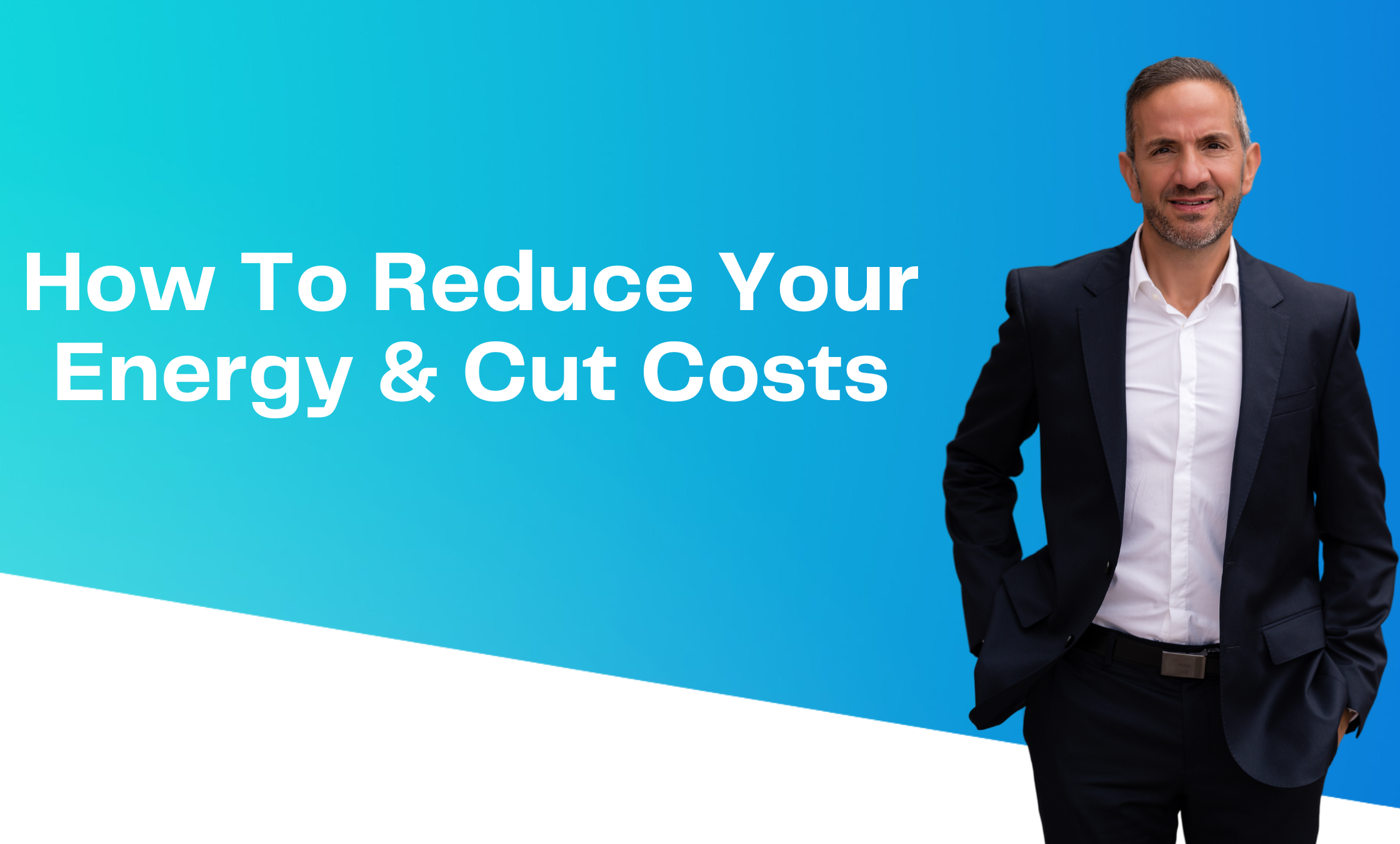 How To Reduce Your Energy And Cut Costs