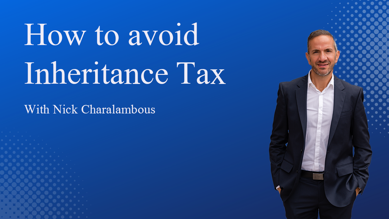 How To Avoid Paying Inheritance Tax - Alpha Wealth