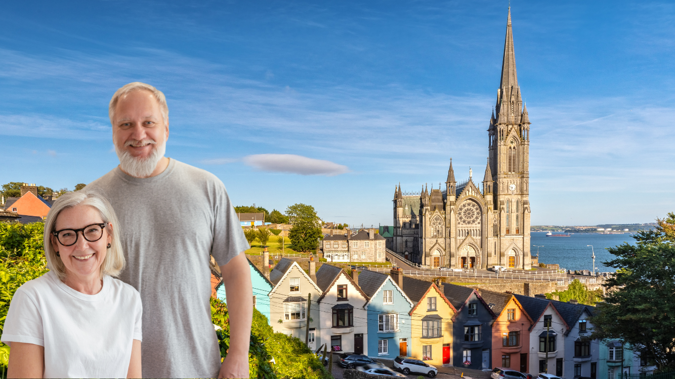Retiring In Cork