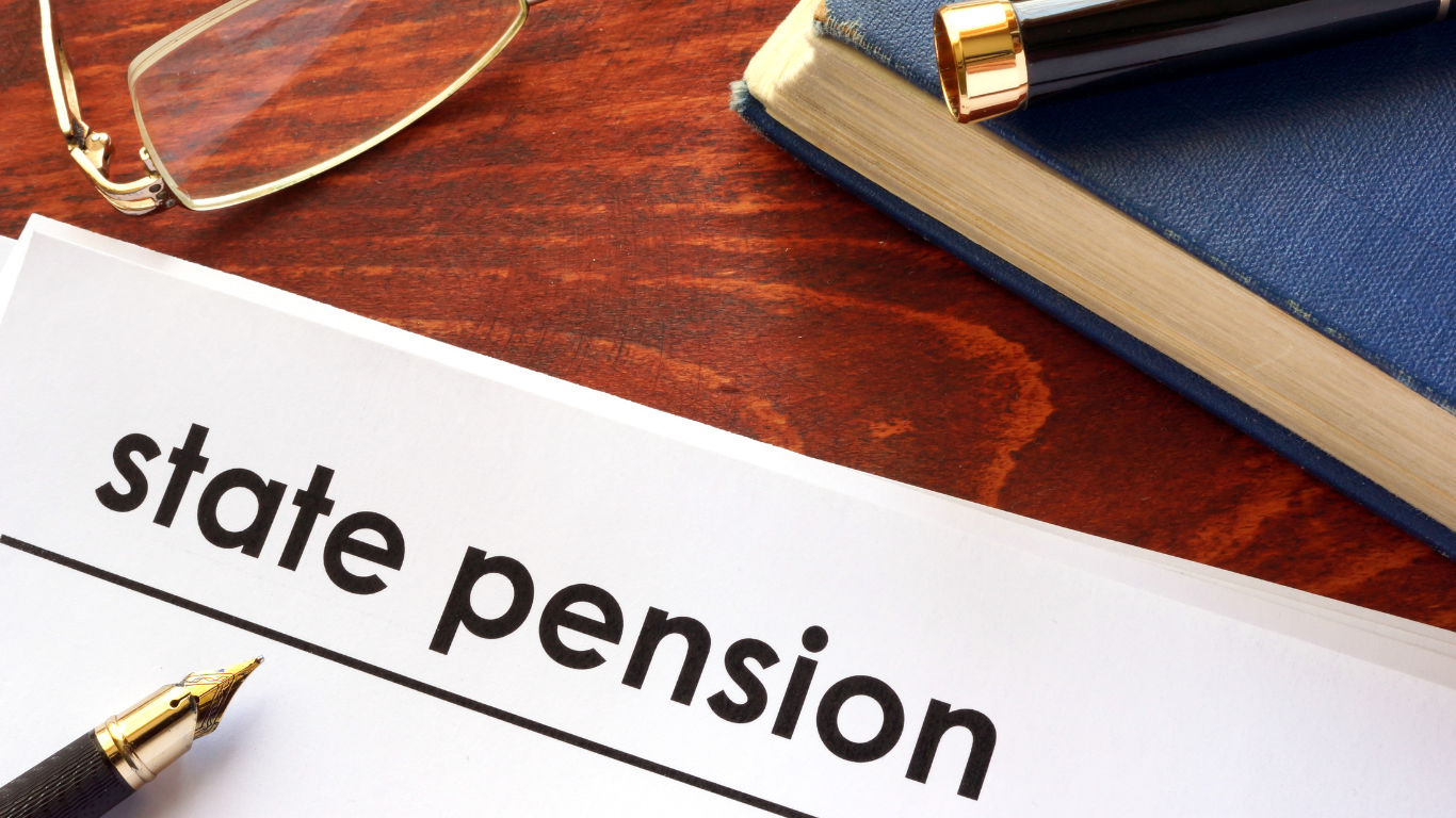 State Pension in Ireland All You Need To Know Alpha Wealth